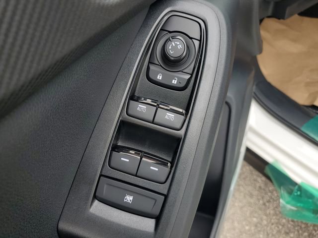 2026 Subaru Crosstrek 2.5i Wilderness