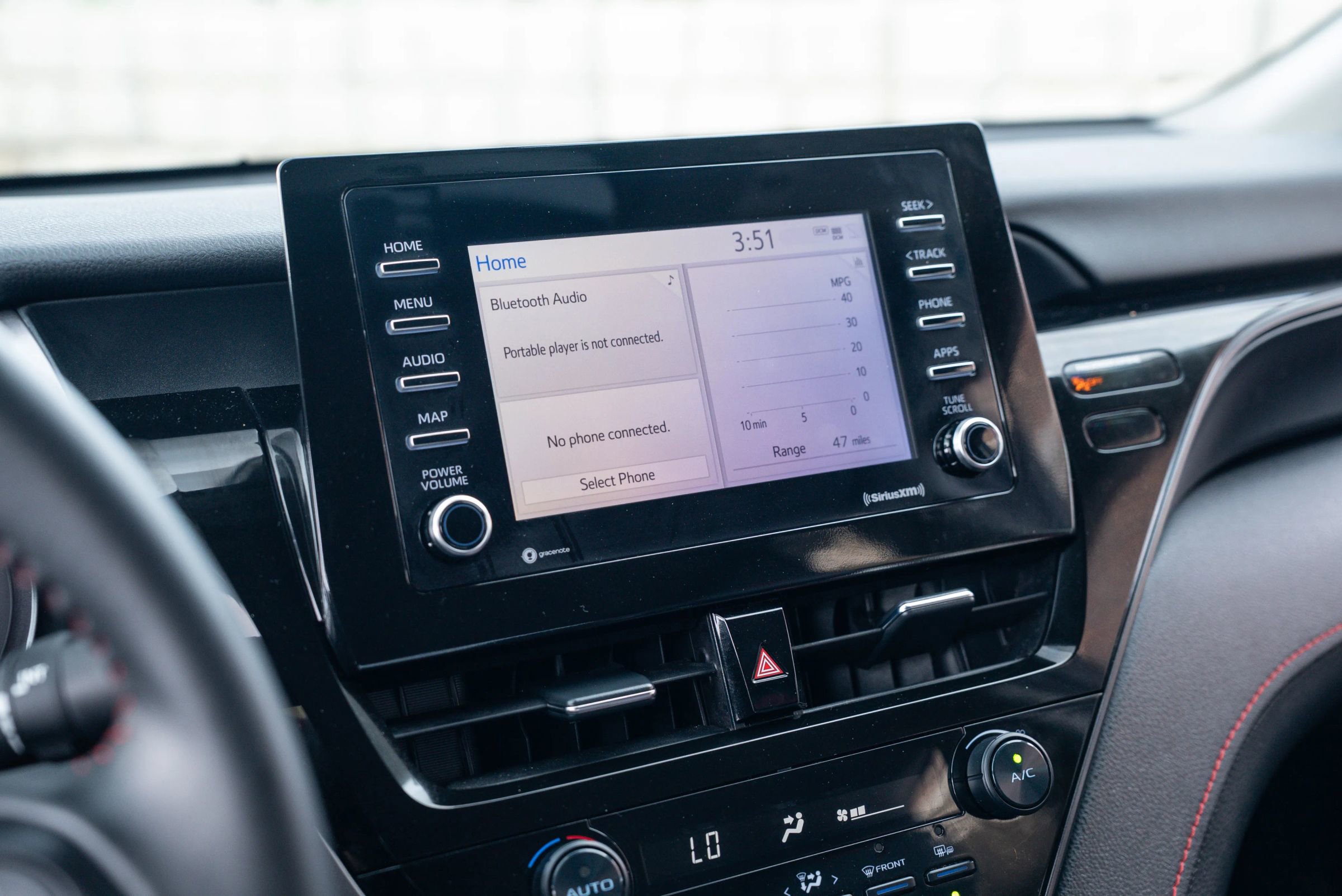 2023 Toyota Camry TRD