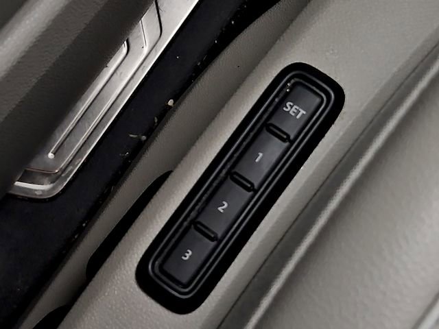 2024 Volkswagen Atlas SEL Premium R-Line