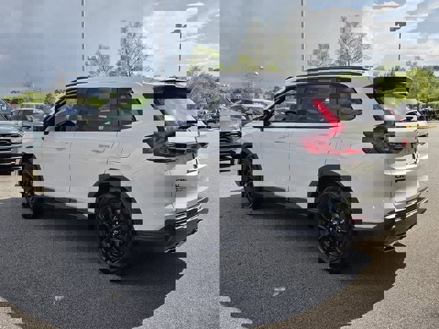 2026 Honda Cr-V Sport-L