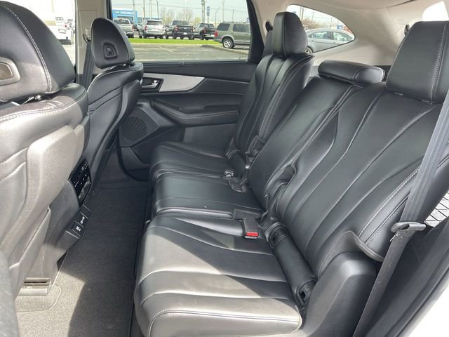 2023 Acura MDX SH-AWD w/ Technology Package