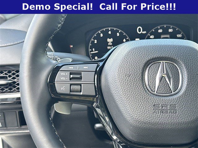 2025 Acura ADX FWD