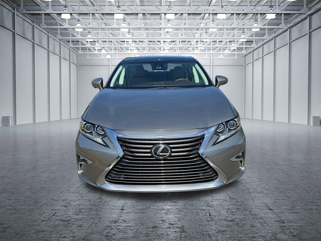 2018 Lexus ES 350