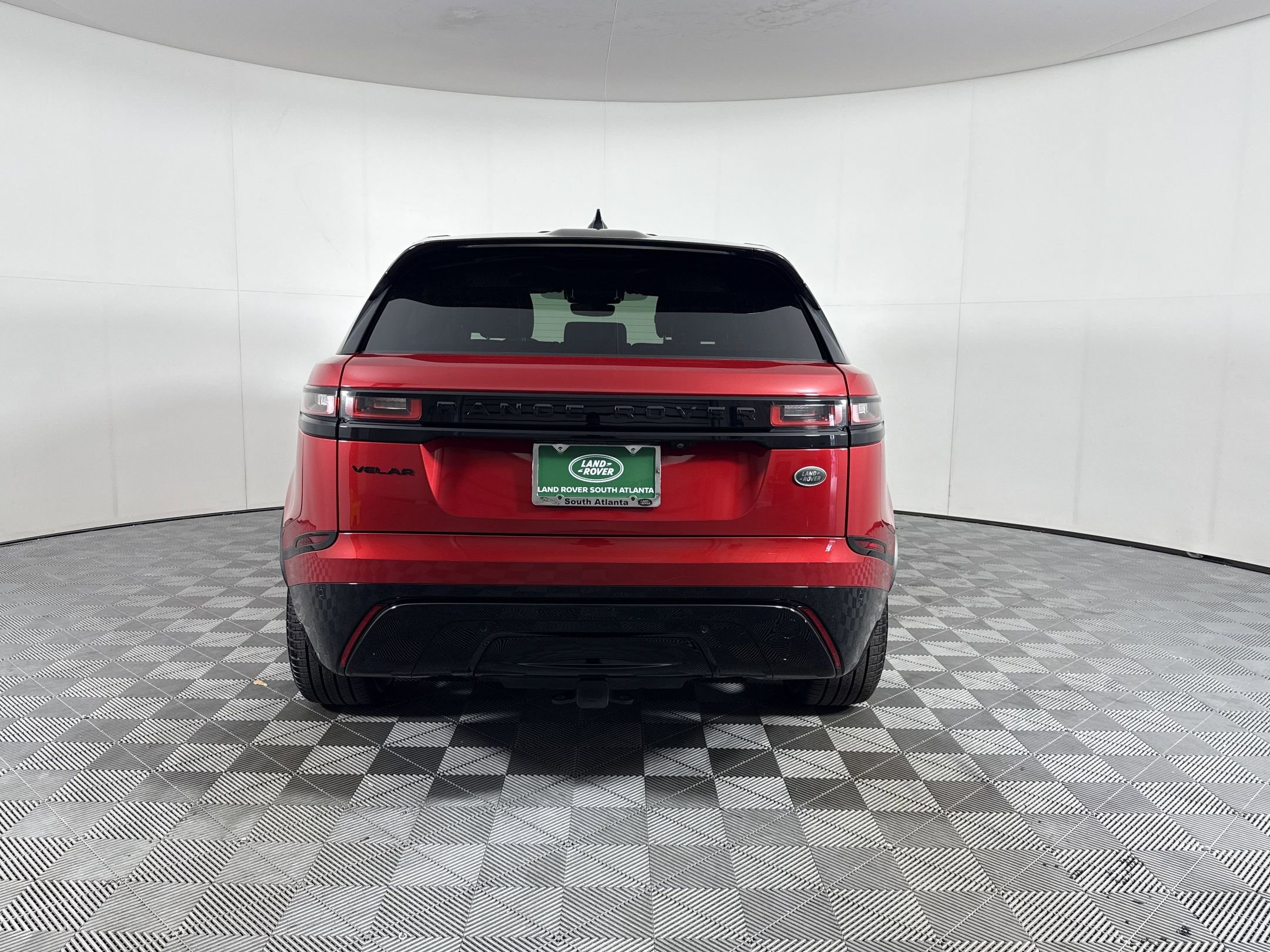 2023 Land Rover Range Rover Velar R-Dynamic S