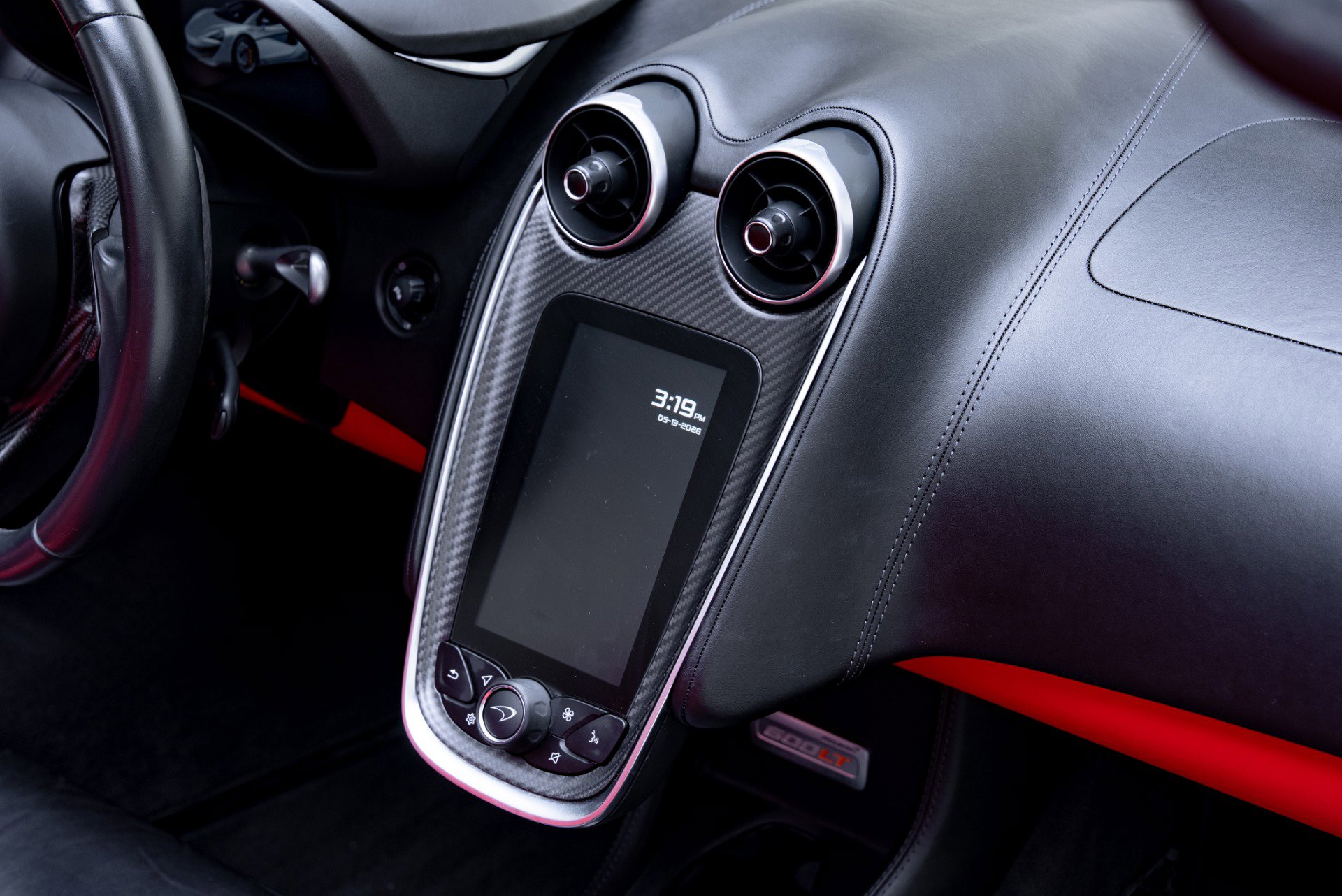 Used 2020 McLaren 600LT Spider photo 20