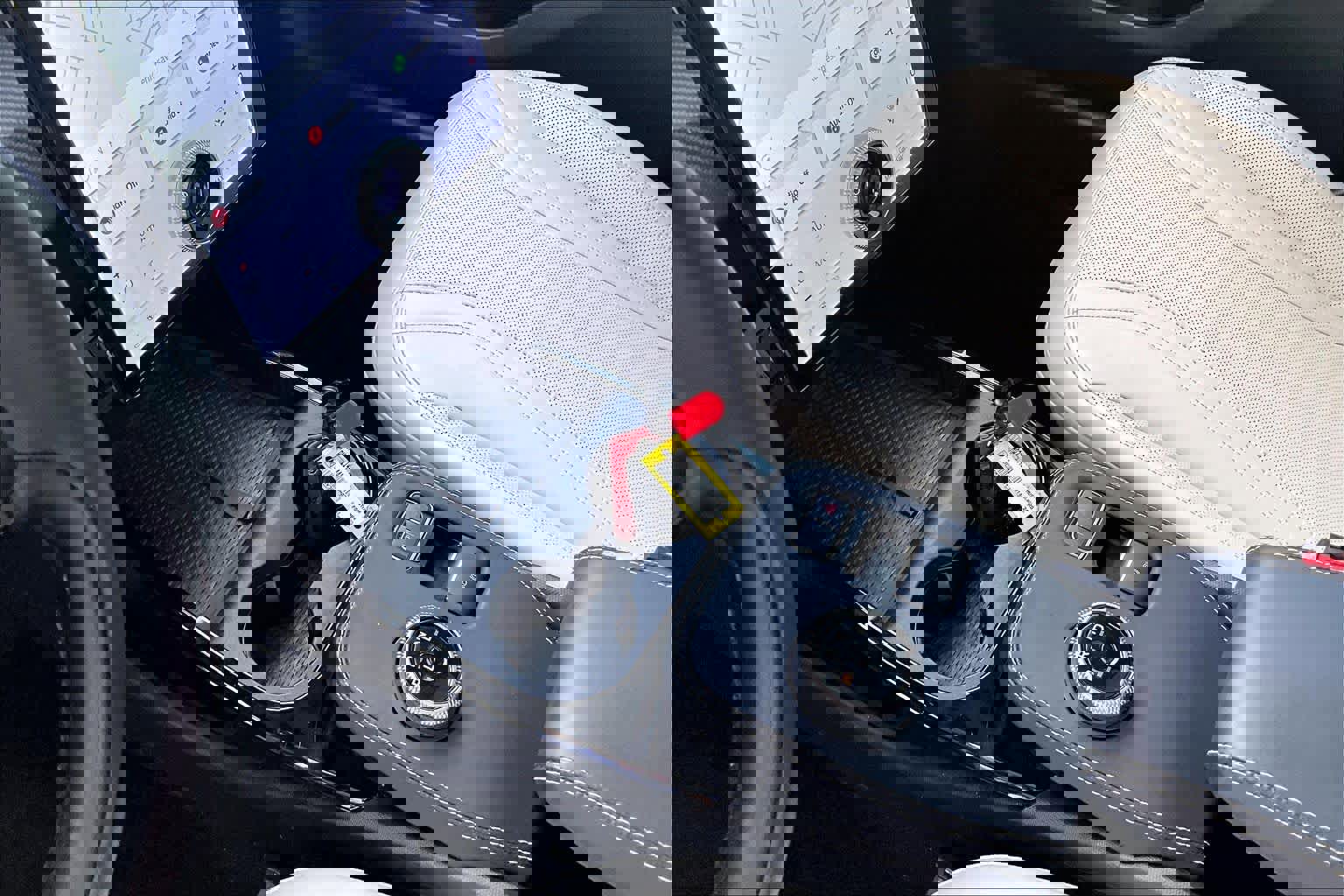 2024 Ford Mustang Mach-E Premium