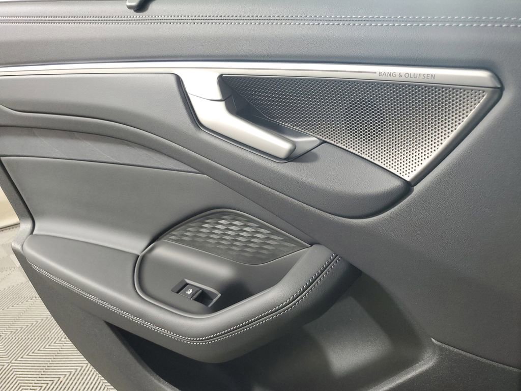 2026 Audi A6 Prestige