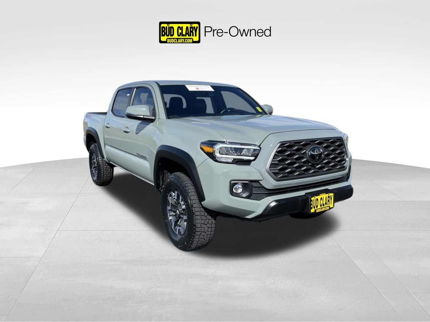 Used 2023 Toyota Tacoma for Sale in Yakima, WA - Autotrader