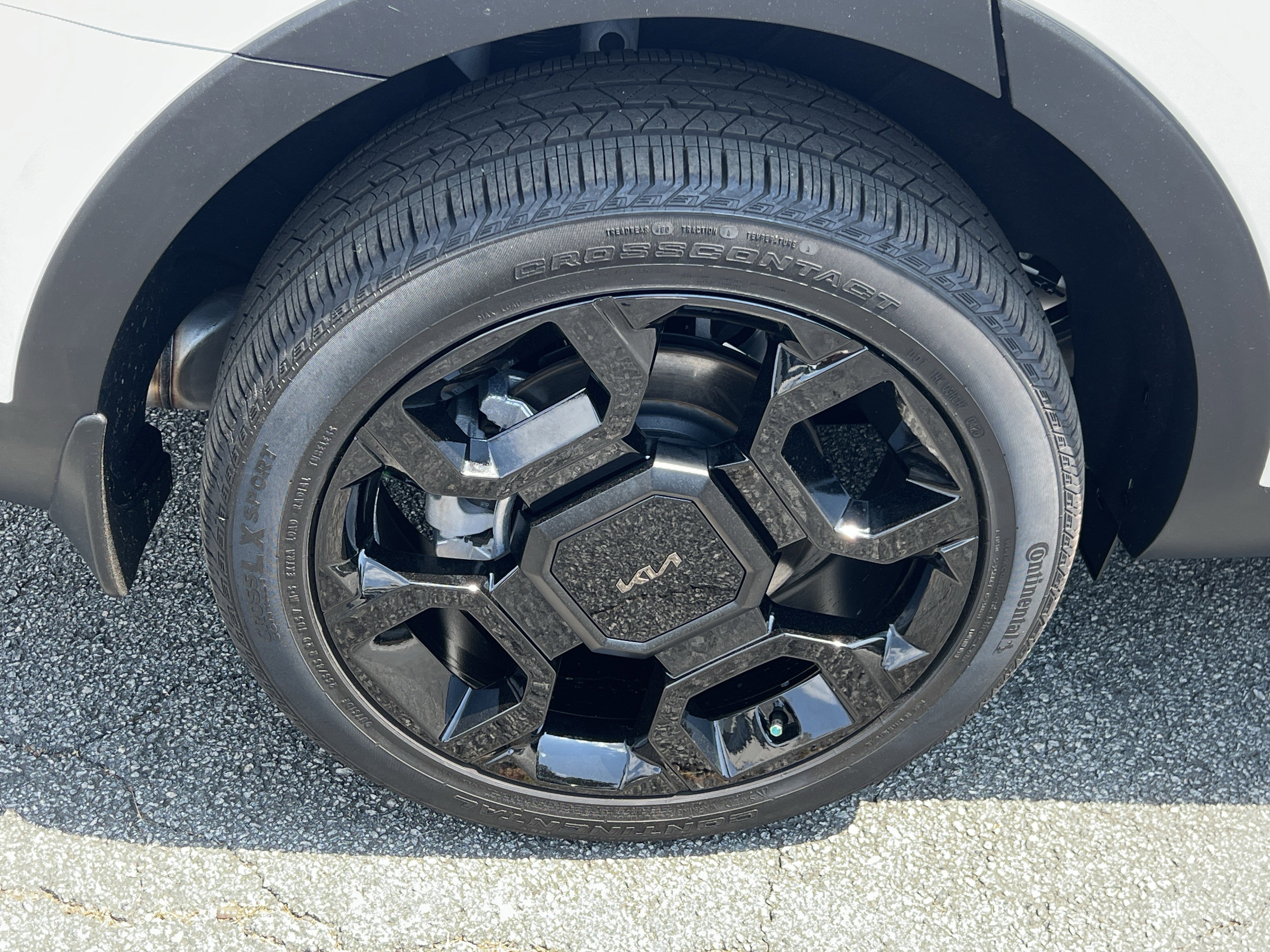 2025 Kia Sorento SX Prestige