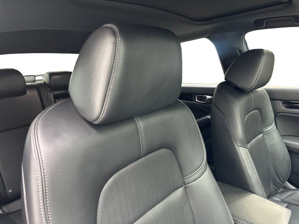 2023 Honda Civic Sport Touring