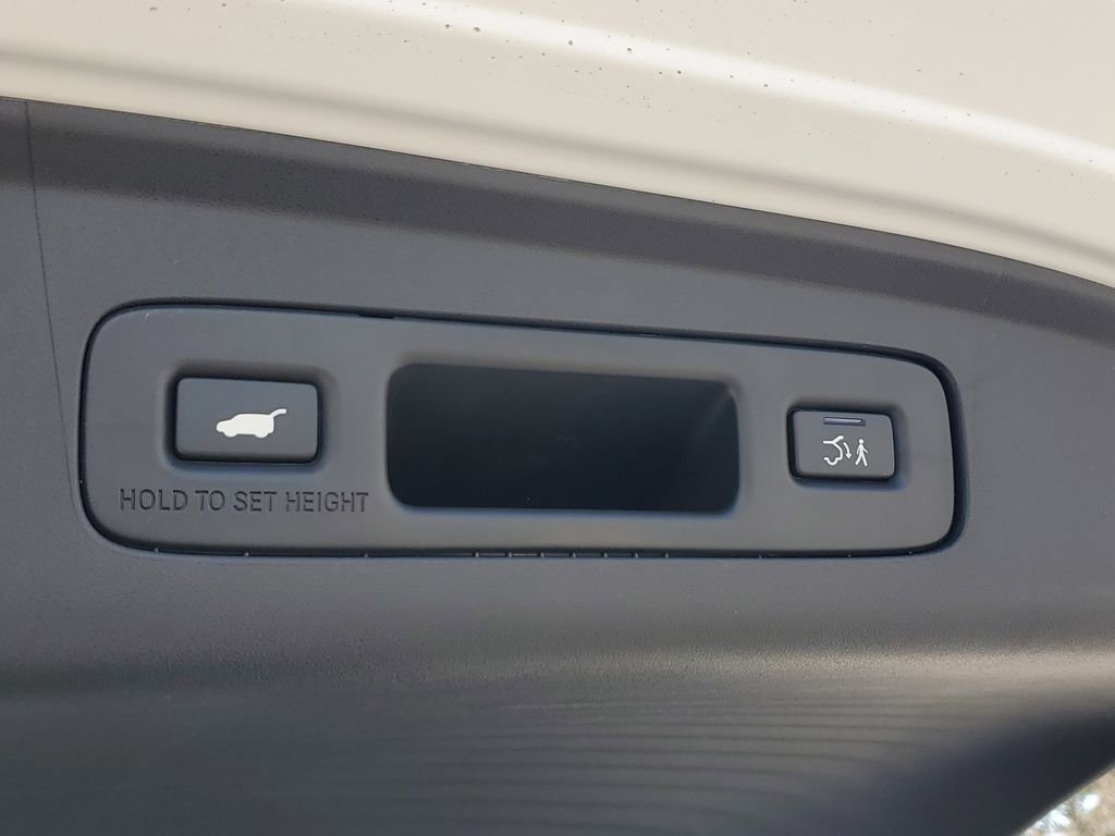 2026 Acura ADX A-Spec