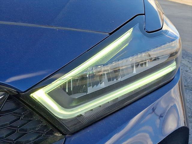 2023 Nissan Maxima SV