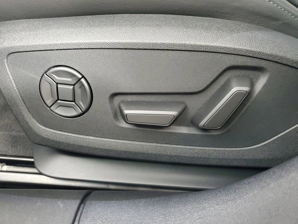 2026 Audi A6 Prestige