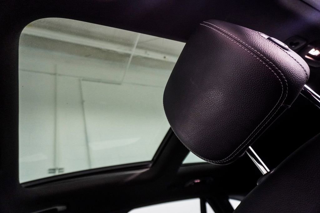 2018 Mercedes-Benz GLC 300 4MATIC