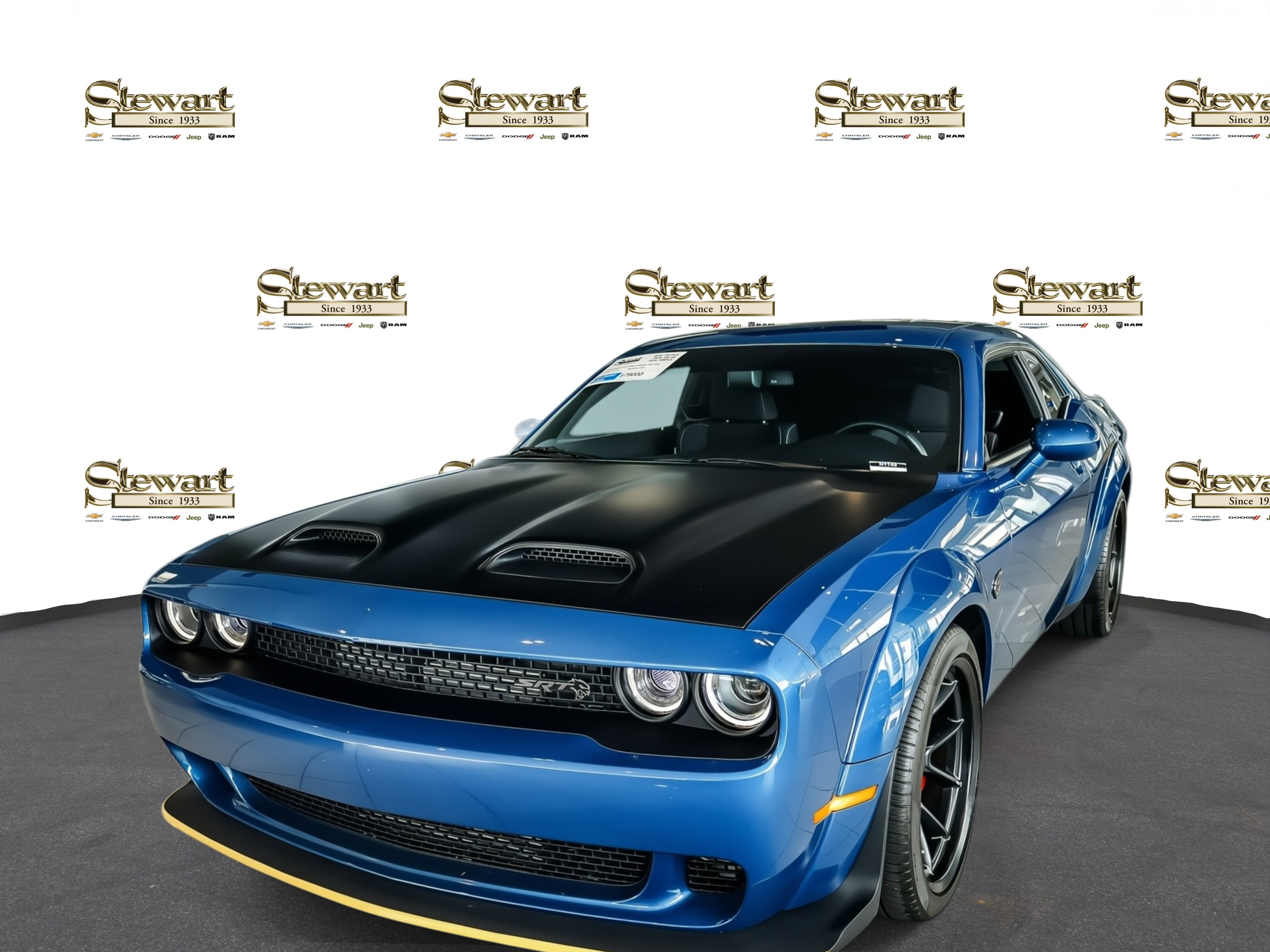 Used 2021 Dodge Challenger SRT Hellcat Redeye