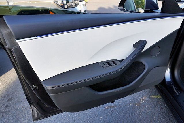 2024 Tesla Model 3 Performance