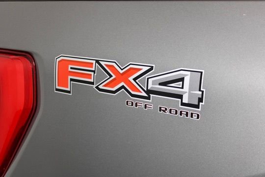 2023 Ford F150 Lariat