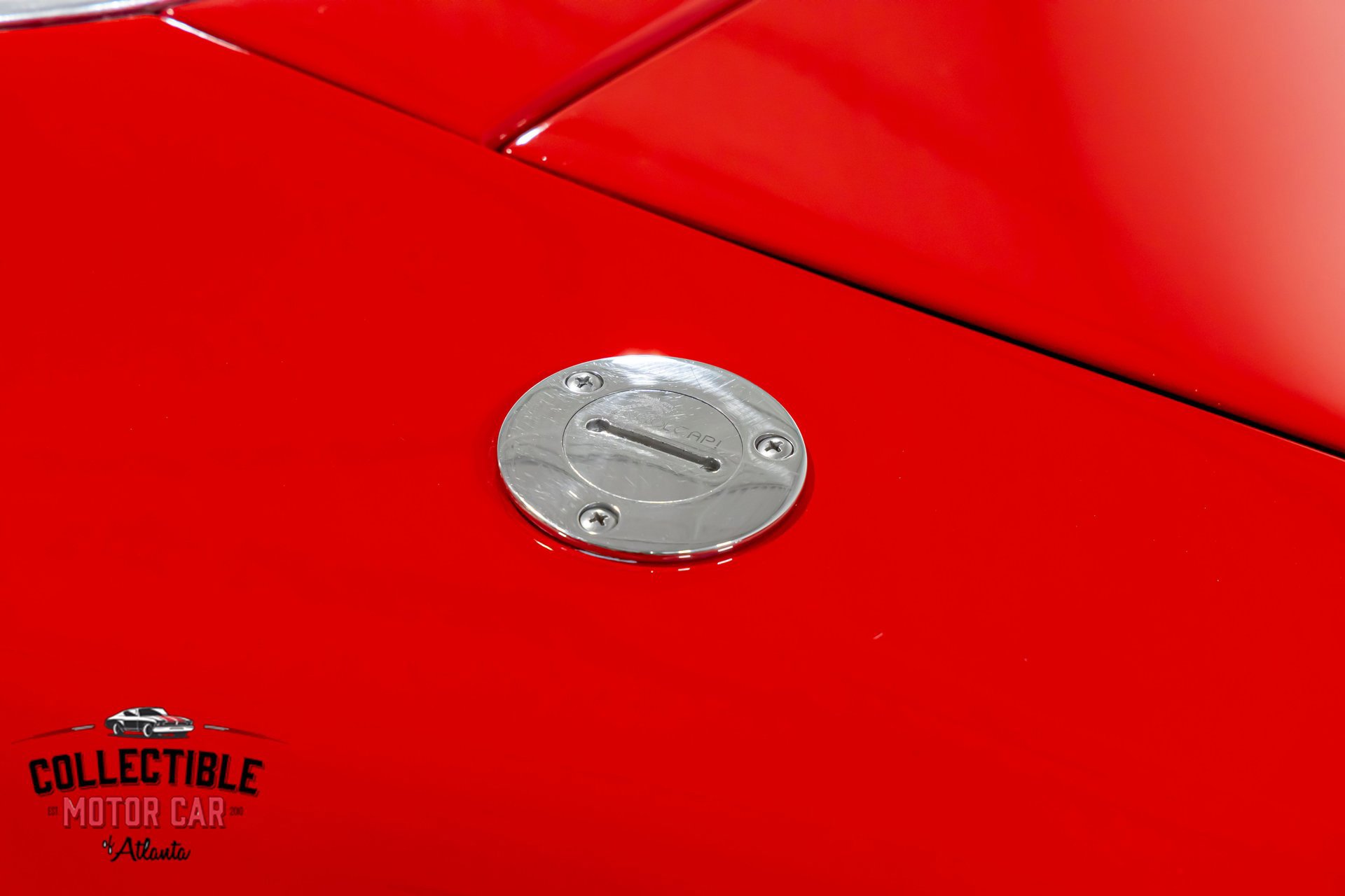 2013 Chevrolet Camaro SS