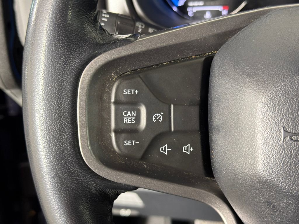 2021 Ford Bronco Black Diamond