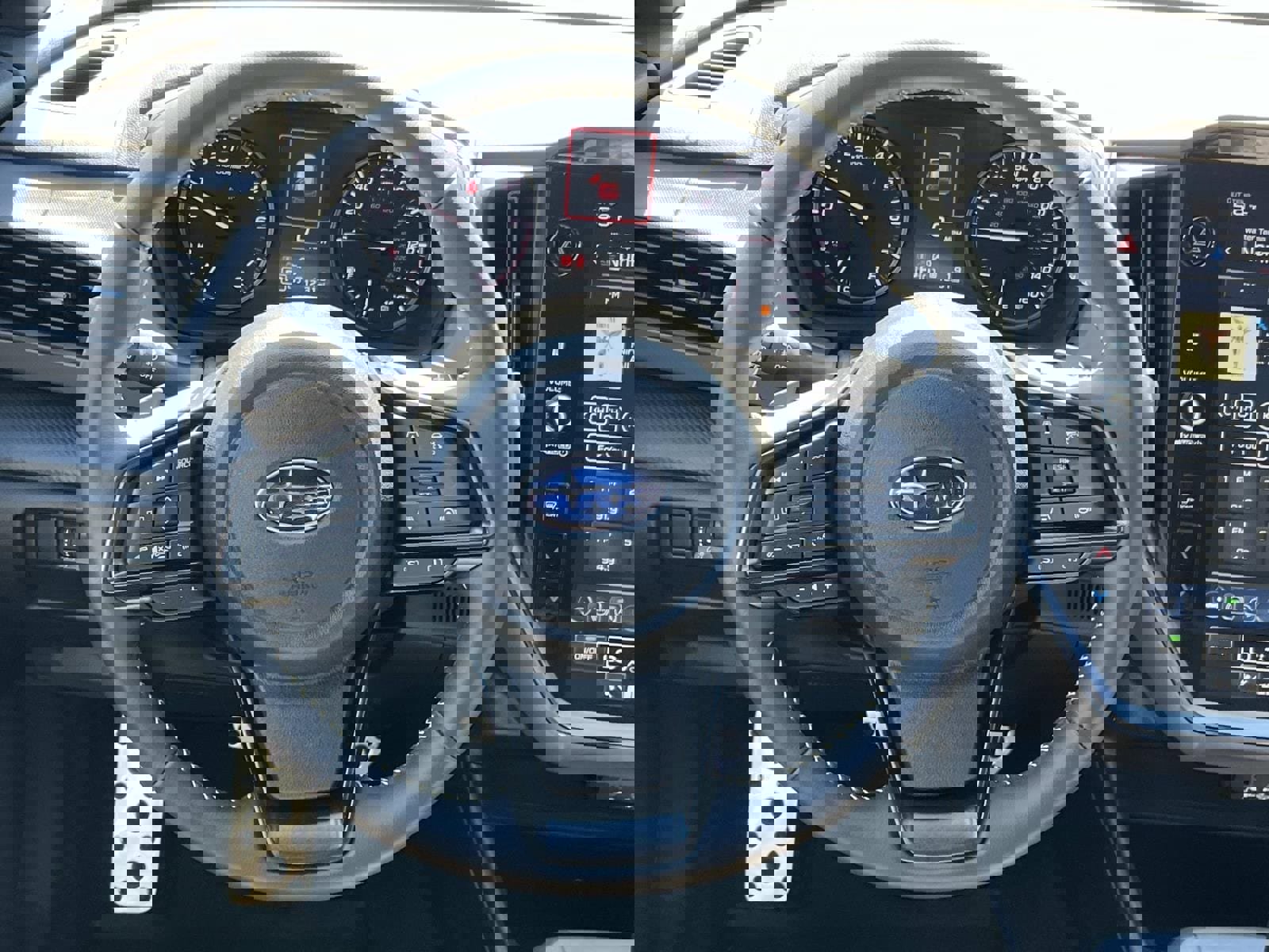 2025 Subaru Crosstrek 2.5i Sport