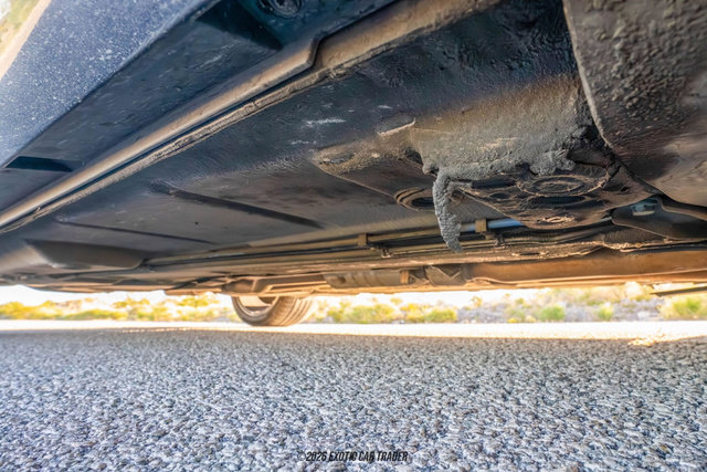 2007 Bentley Continental GT