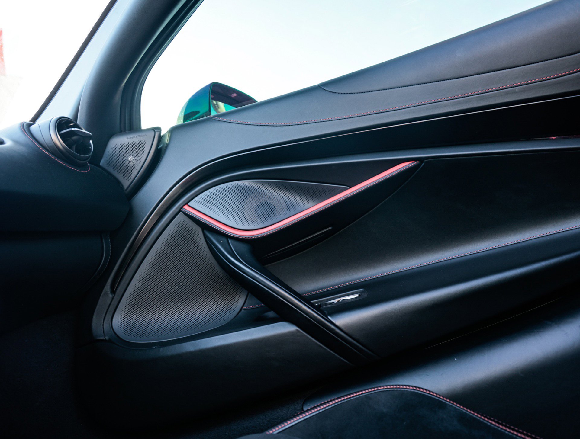Used 2020 McLaren 720S Performance photo 71