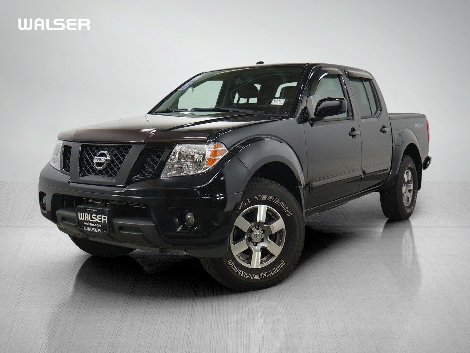 Used Nissan Frontier for Sale in St. Cloud, MN - Autotrader