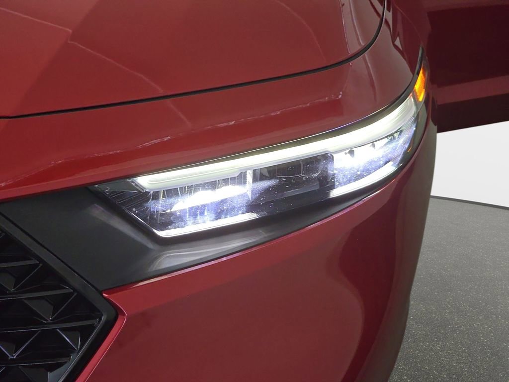 2023 Honda Accord Sport