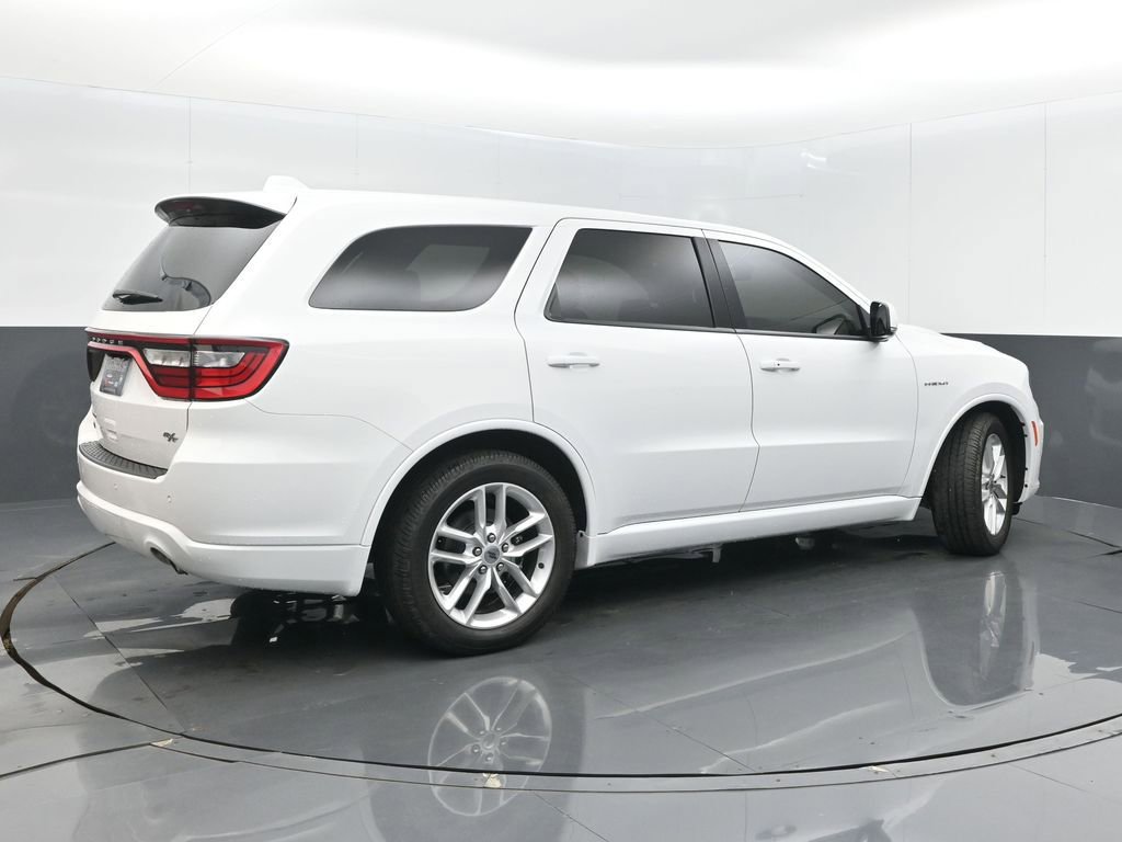2022 Dodge Durango R/T