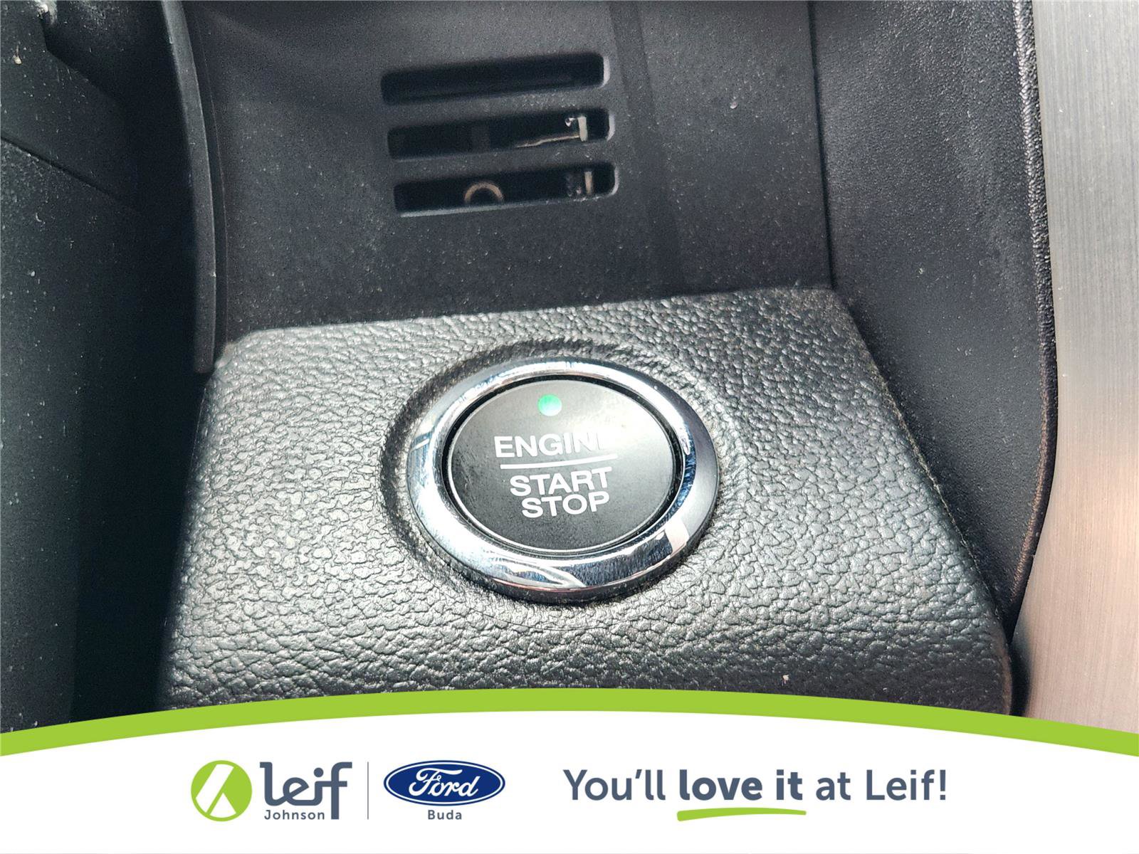 2020 Ford F150 Platinum