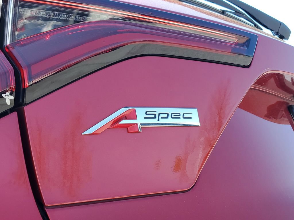 2023 Acura MDX A-Spec