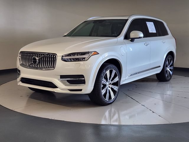 Used 2022 Volvo XC90 T8 Inscription Expression w/ Advanced Package
