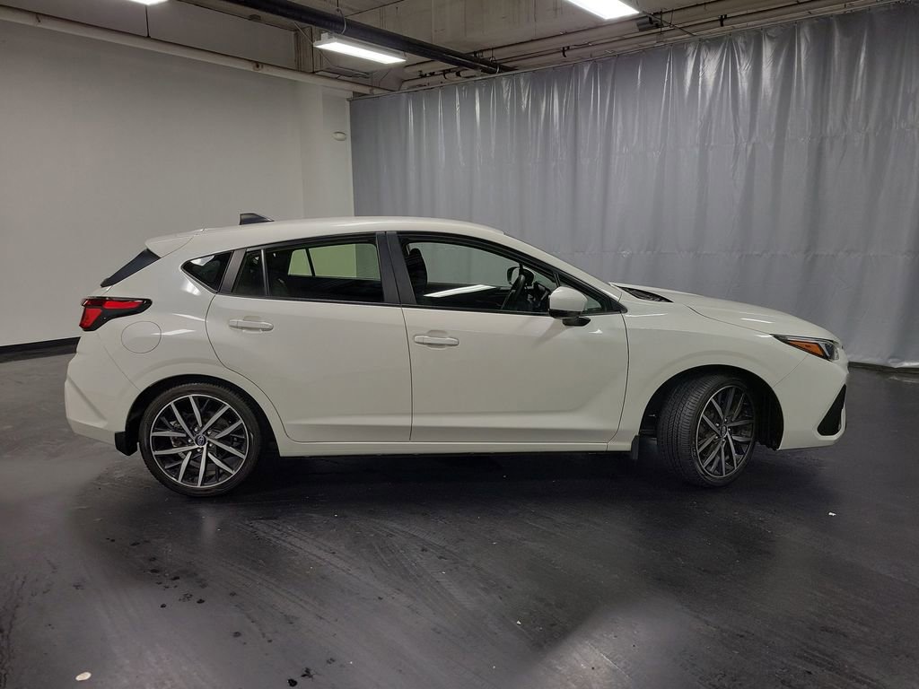 2024 Subaru Impreza 2.0i Sport