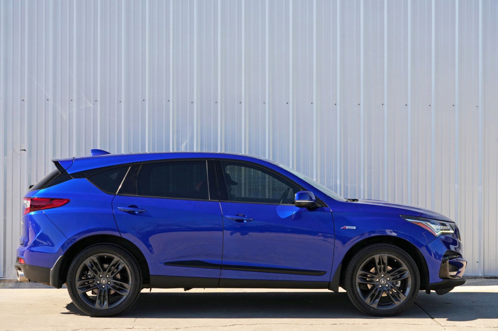 2019 Acura RDX A-Spec
