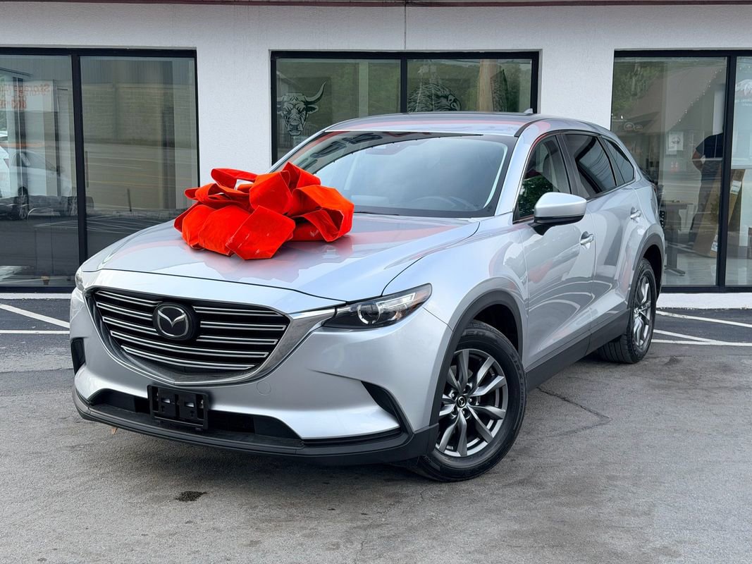 Used MAZDA CX-9 for Sale in Knoxville, TN - Autotrader