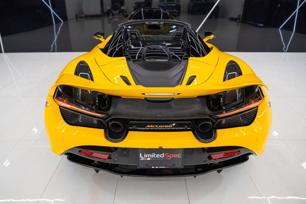 Used 2023 McLaren 720S Luxury photo 24