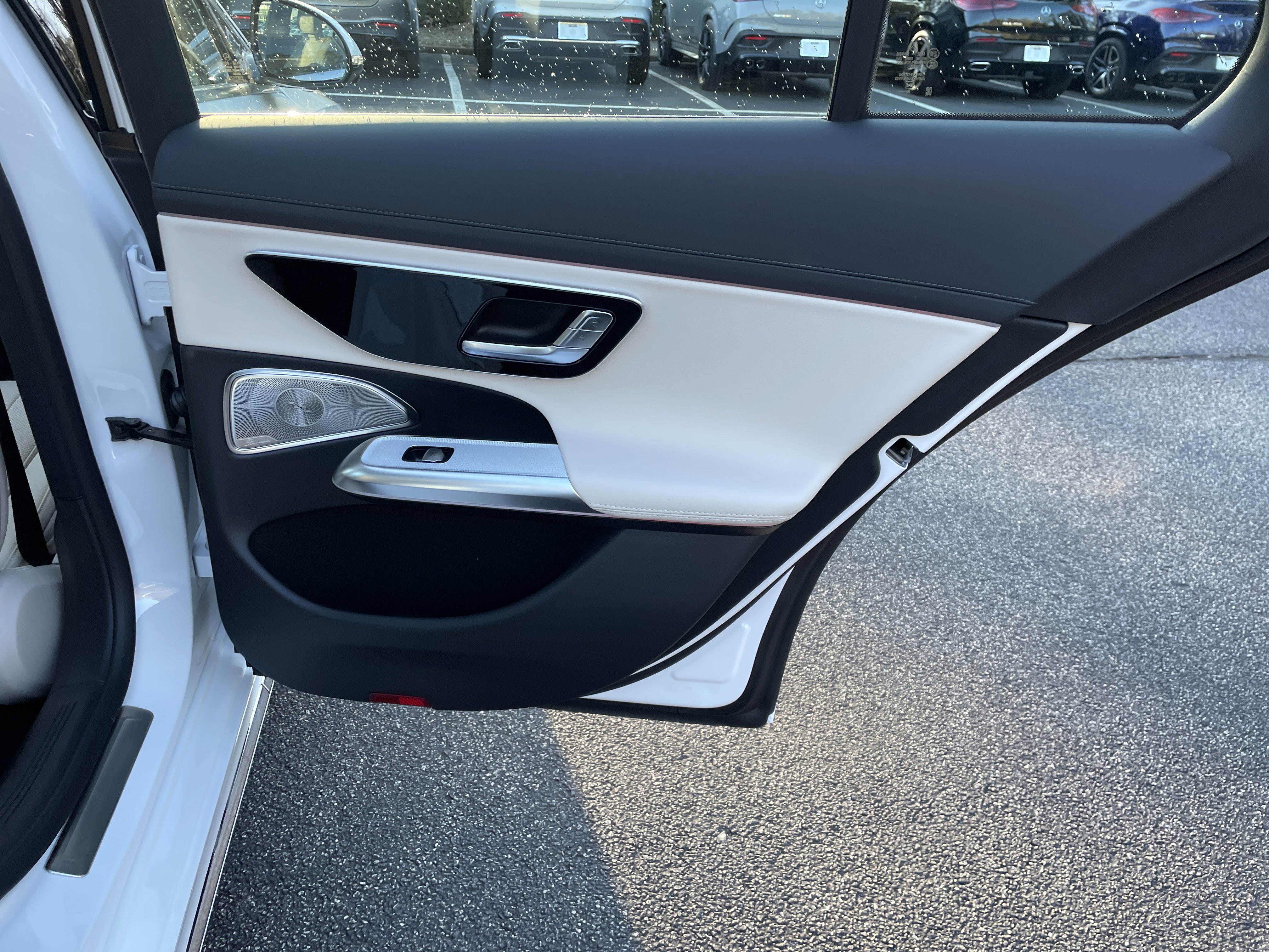 2026 Mercedes-Benz E 450 4MATIC Sedan