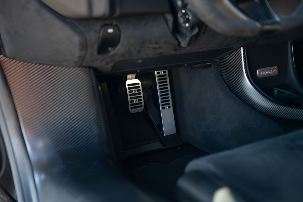 Used 2019 McLaren 600LT photo 34