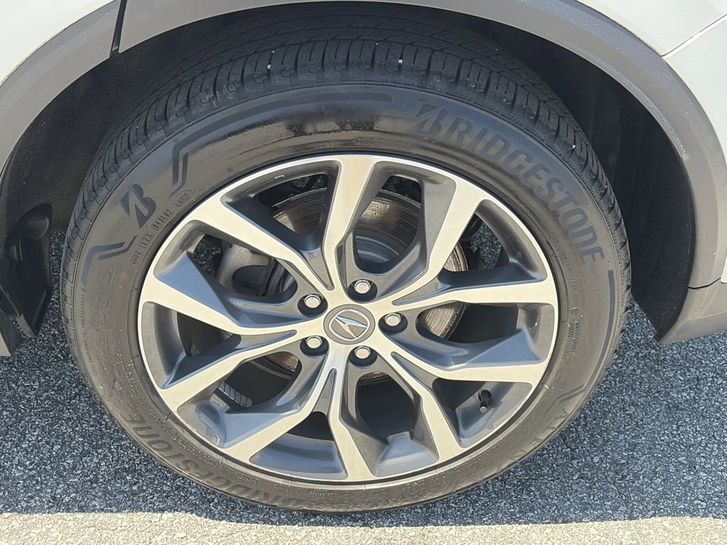 2023 Acura MDX SH-AWD w/ Technology Package