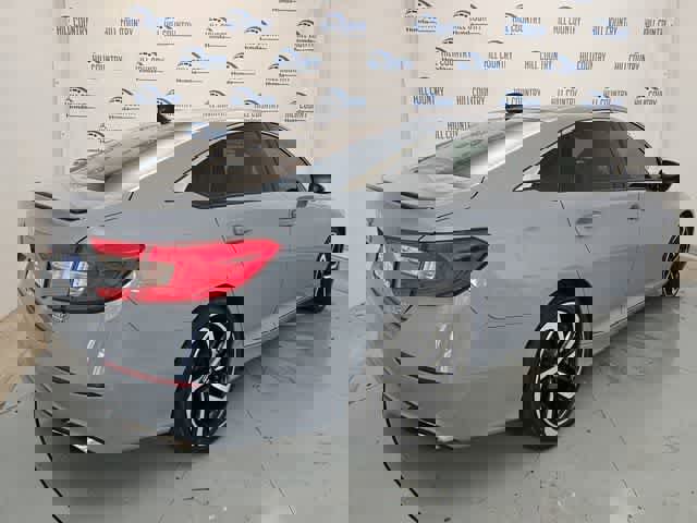 2021 Honda Accord Sport Special Edition