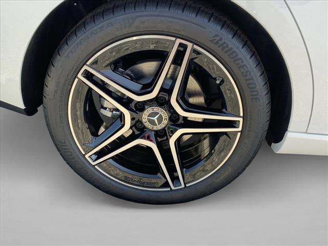 2026 Mercedes-Benz CLA 250