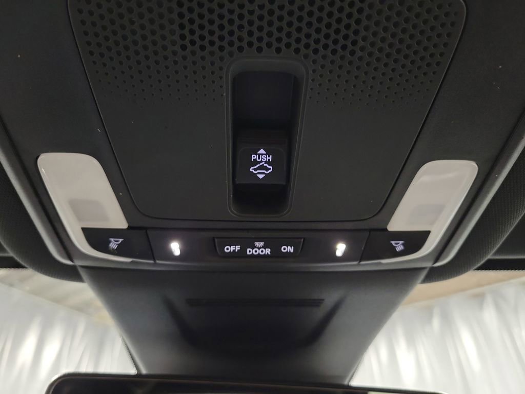 2023 Honda Cr-V Sport Touring