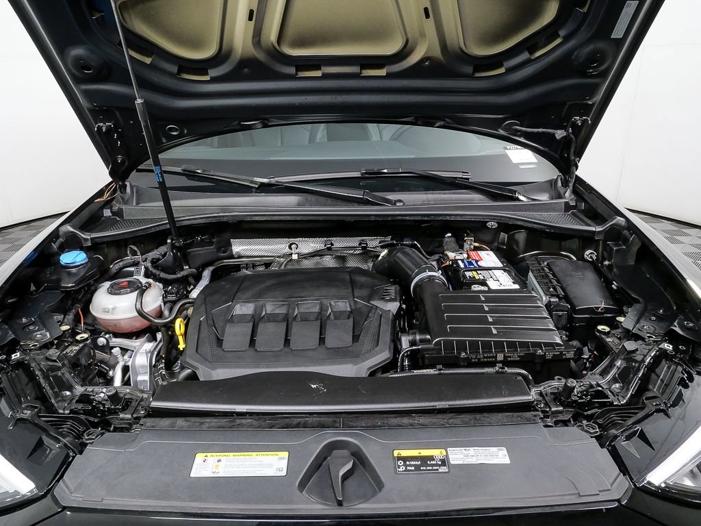 2021 Audi Q3 2.0T Premium