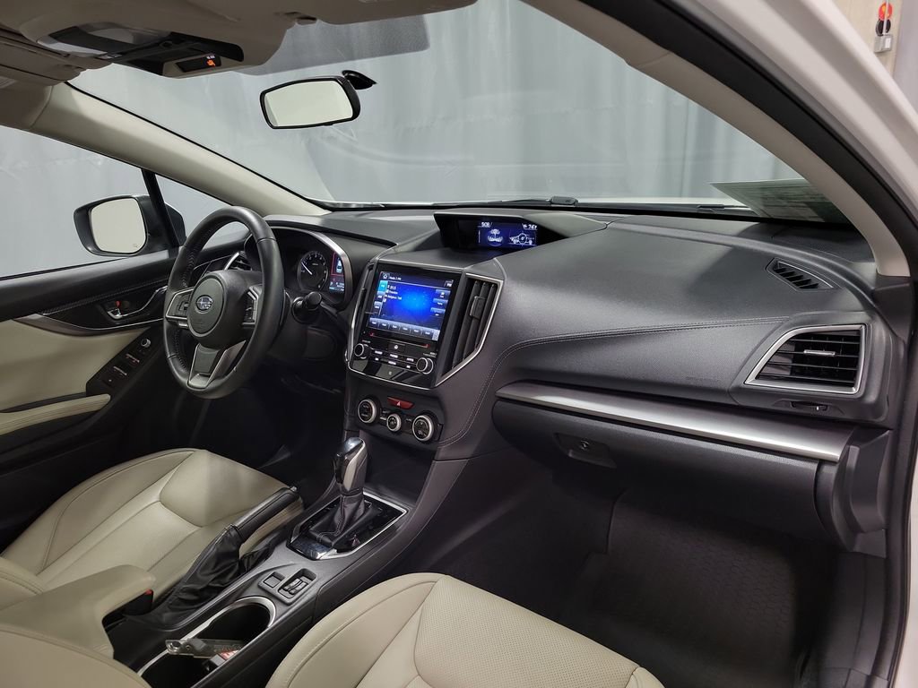 2018 Subaru Impreza 2.0i Limited