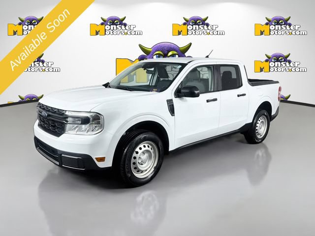 Used 2024 Ford Maverick XL