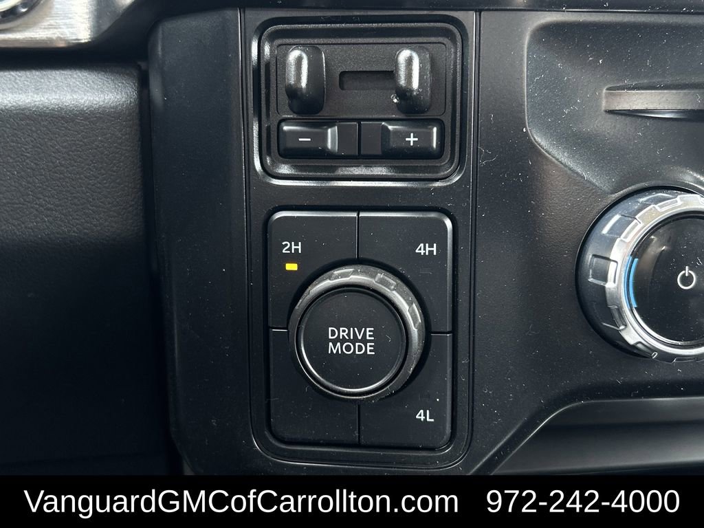 2024 Ford F250 Lariat