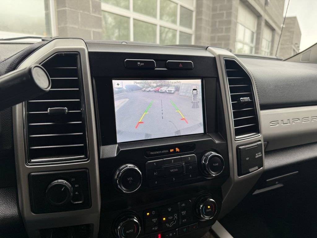 2019 Ford F250 Lariat