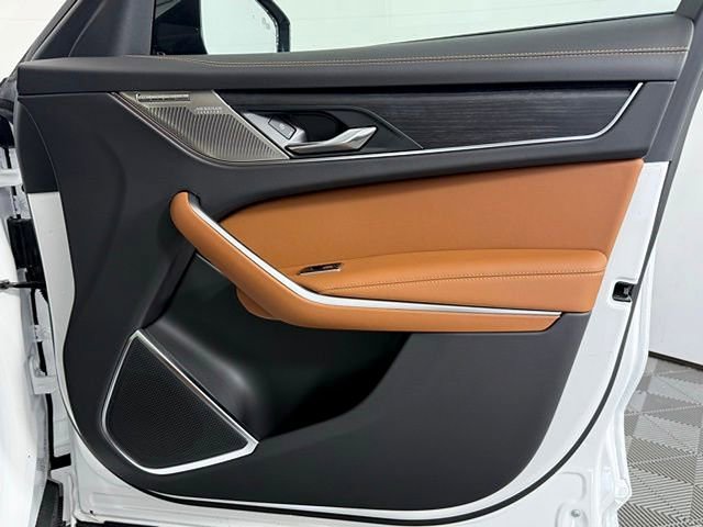 2026 Jaguar F-Pace R-Dynamic S