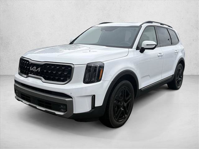 2023 Kia Telluride SX X-Line
