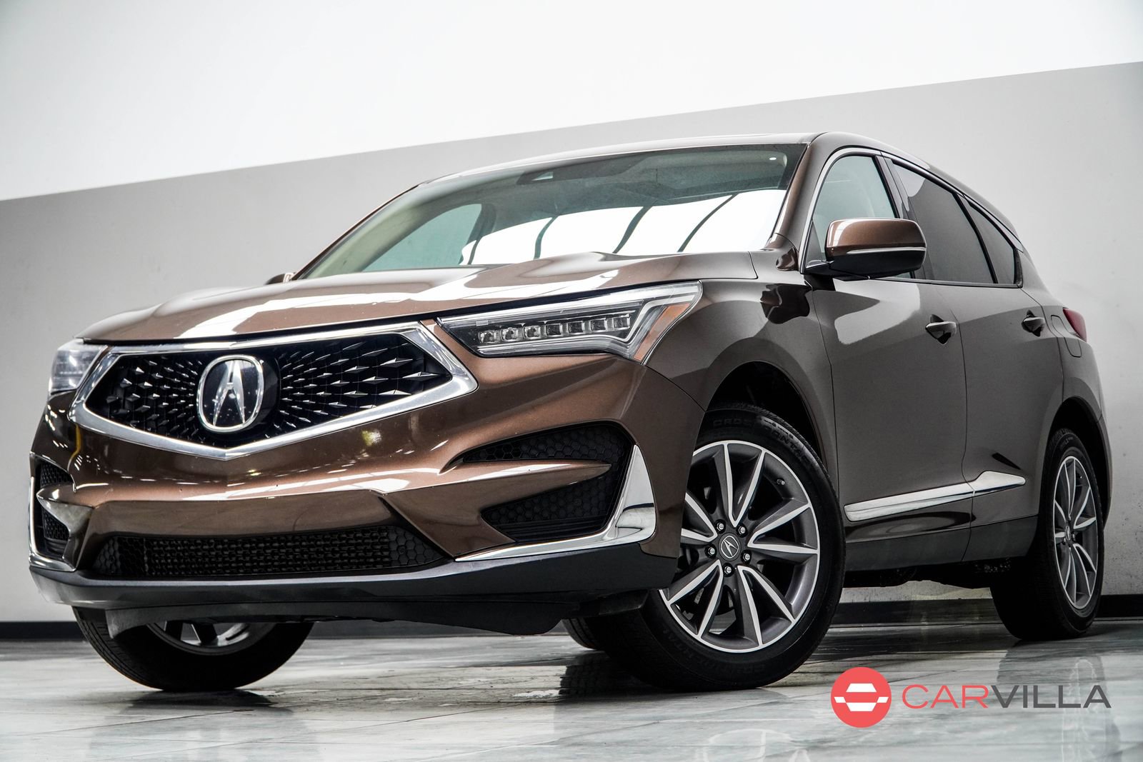 2019 Acura RDX w/ Technology Package